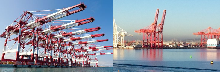 port tariifs